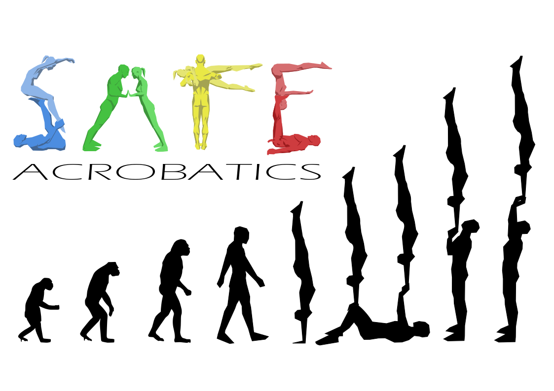 SAFE acrobatics Teacher Training